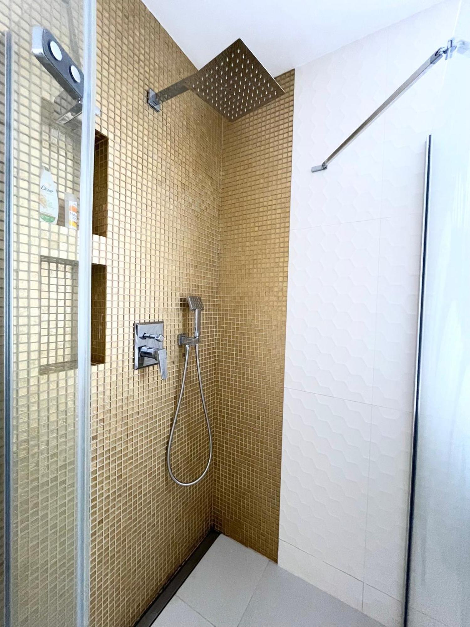 Апартаменты Luksusowy Apartament Z Jacuzzi By Jacek Budek Гдыня Экстерьер фото